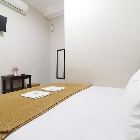 Hotel Omah Ampel Syariah Σουραμπάγια Εξωτερικό φωτογραφία