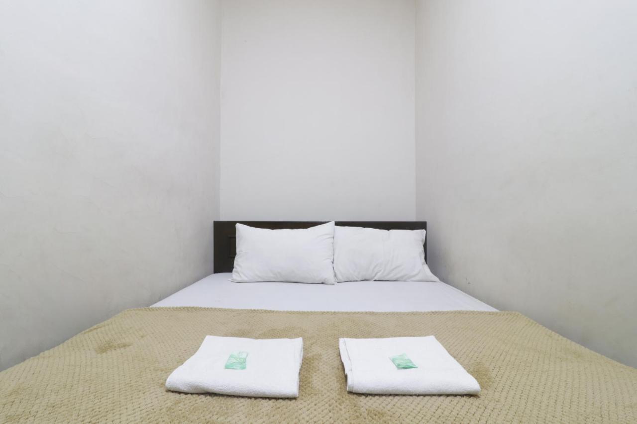 Hotel Omah Ampel Syariah Σουραμπάγια Εξωτερικό φωτογραφία