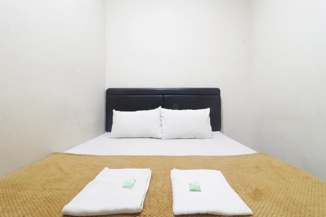 Hotel Omah Ampel Syariah Σουραμπάγια Εξωτερικό φωτογραφία