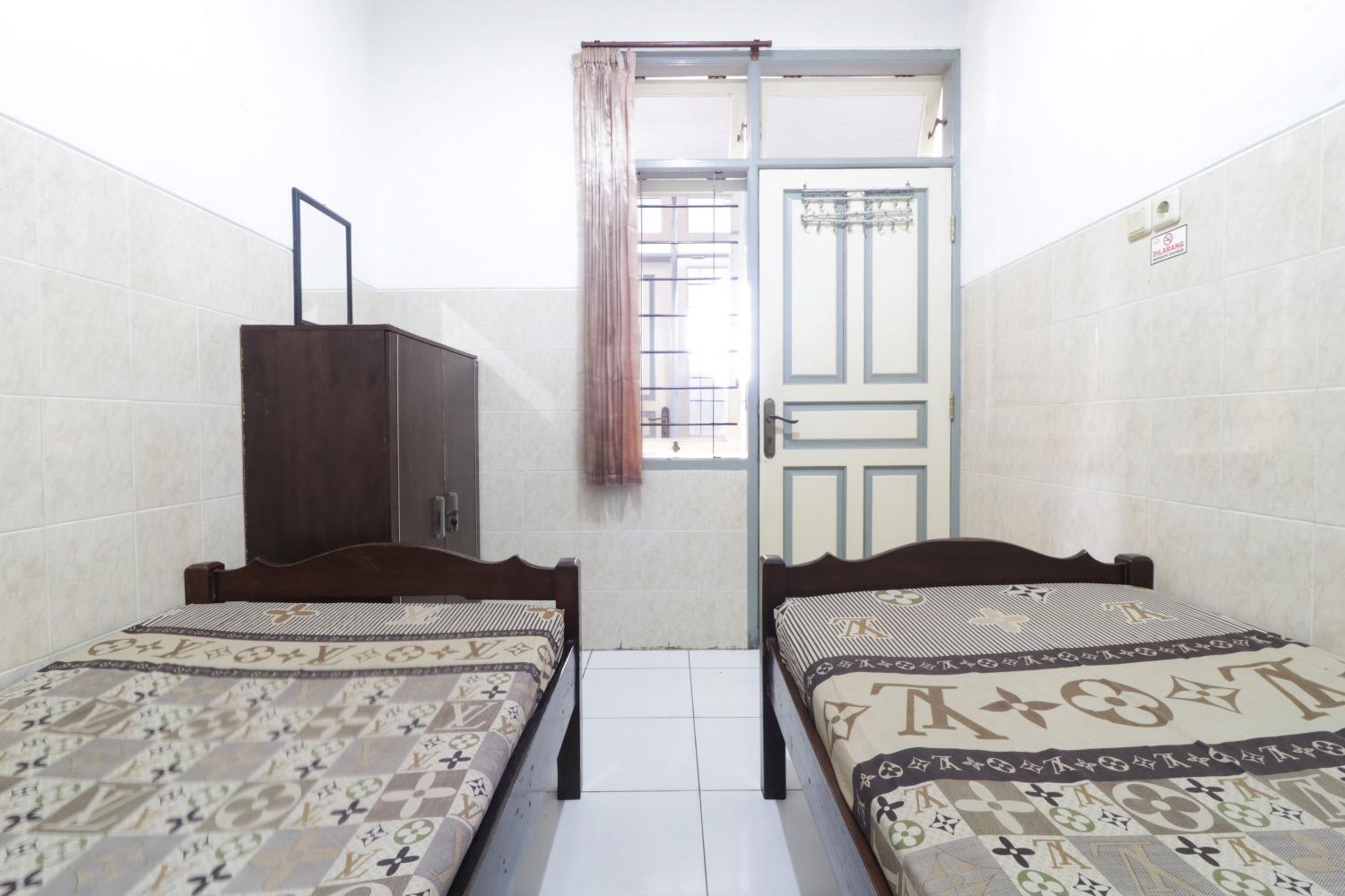 Hotel Omah Ampel Syariah Σουραμπάγια Εξωτερικό φωτογραφία