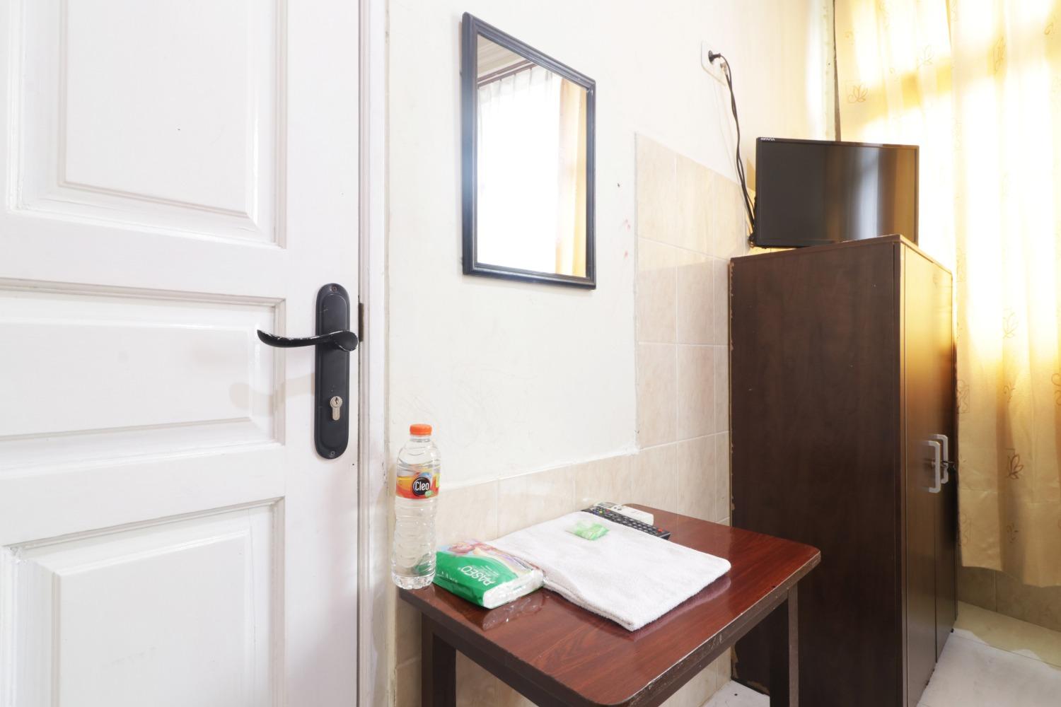 Hotel Omah Ampel Syariah Σουραμπάγια Εξωτερικό φωτογραφία