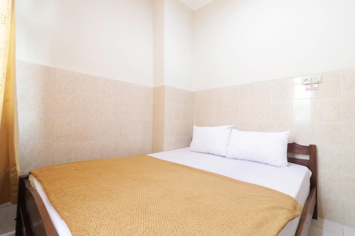 Hotel Omah Ampel Syariah Σουραμπάγια Εξωτερικό φωτογραφία