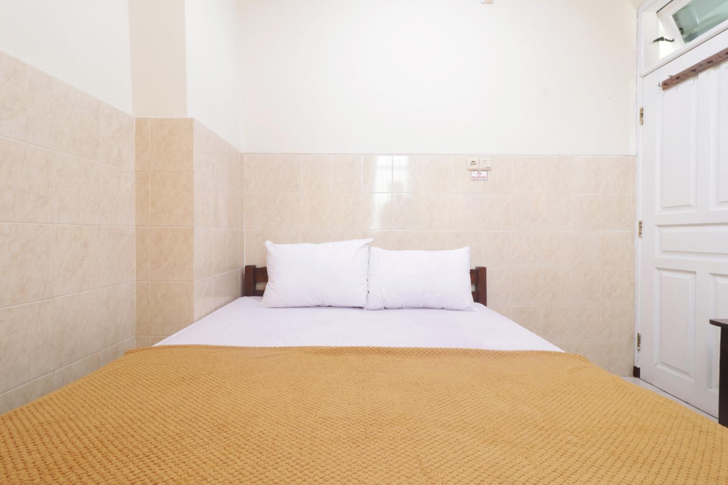 Hotel Omah Ampel Syariah Σουραμπάγια Εξωτερικό φωτογραφία