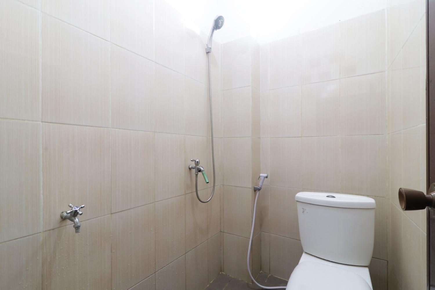 Hotel Omah Ampel Syariah Σουραμπάγια Εξωτερικό φωτογραφία