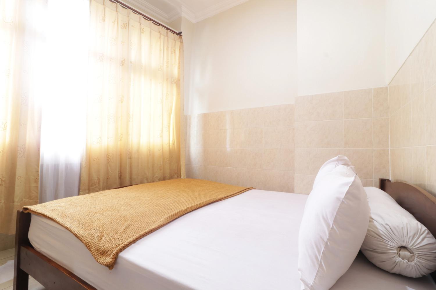 Hotel Omah Ampel Syariah Σουραμπάγια Εξωτερικό φωτογραφία