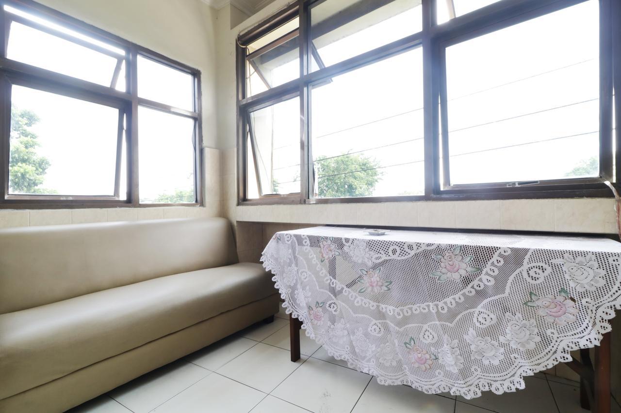 Hotel Omah Ampel Syariah Σουραμπάγια Εξωτερικό φωτογραφία